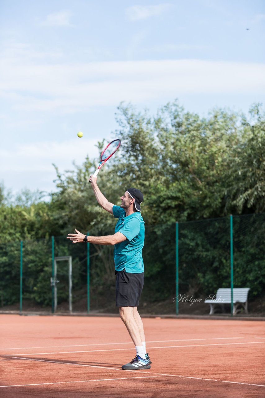 Bild 33 - Marner Tennisevent mit Mischa Zverev